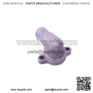 Polaris Sportsman Scrambler 400 500 Water Out Coolant Elbow Adapter 3084870 (For: More than one vehicle)