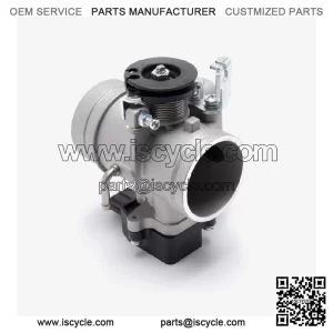 Throttle Body for Loncin LX650-2C,Voge 650DSX Euro 5 LX650-2C-E5 Throttle Body