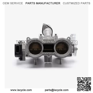 Throttle Bodies for Loncin LX500-K,Voge 500DSX Euro 5 LX500-K-E5 Throttle Body