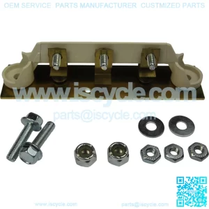 Heat Sink Diode Assembly for Club Car 48 Volt Charger
