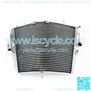 Aluminum Motorcycle Radiators for Honda CBR1000RR 12-16