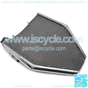 MOTORCYCLE FULL RACING RADIATOR FOR MOTOGP