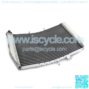 Wholesale Motorcycle Best Cooling Radiator For Racing Bike