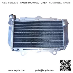 Radiator Yamaha YFZ450 2004-2009 2012-2013 5TG-12461-00-00 5TG-12461-10-00