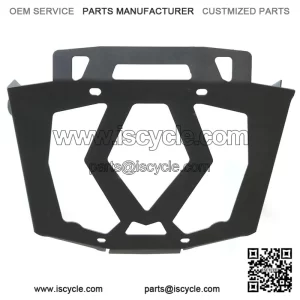 Relocator radiator yamaha Grizzly 700 2016-2021