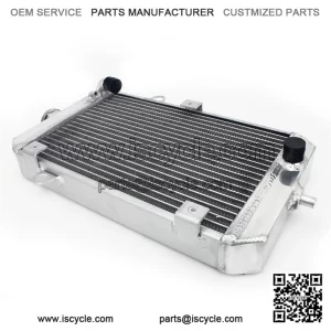 radiator big volume Yamaha Raptor 700 06-12 1PE-WE246-00-00 1S3-1240A-00-00 TRS-R-084