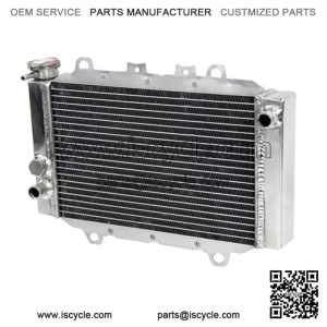 Radiator Yamaha Grizzly kodiak 400 450 5ND-E240A-01-00