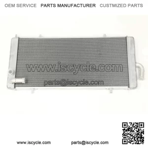 radiator Polaris RZR XP 4 Turbo 1241115 1241387