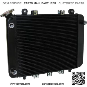 Radiator Kawasaki KVF 650 750 39060-0016