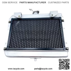 New WATER TANK RADIATOR CF-MOTOR CF500 X5 Rancher 500 CF625 X6 600 625 ATV QUAD