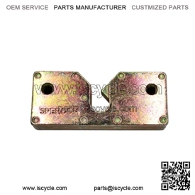 SLAM LATCH