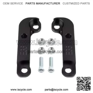 E36 drift lock#black
