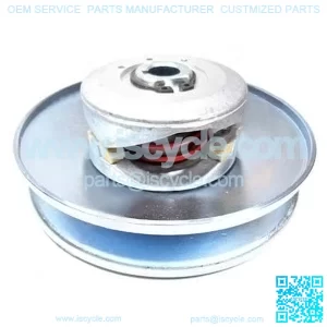 Gokart Minibike Clutch Shaft ID=16MM Clutch OD=156MM