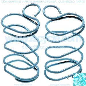 Raybestos H1338 Professional Grade Parking Brake Strut Bar Spring