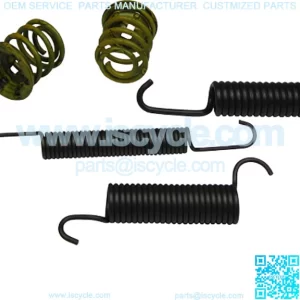 Brake Spring Repair Kit | G14-G22