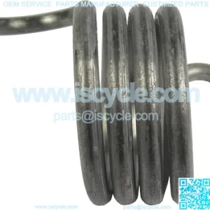 1994-Up Brake Pedal Torsion Spring