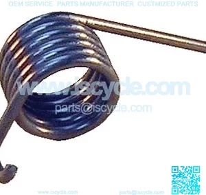 Brake Pedal Torsion Spring G1-22