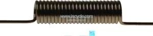 Electric 2009-Up ST400 Brake Shoe Lower Spring
