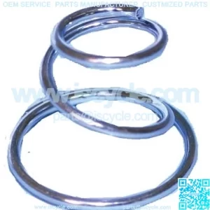 Gas & Electric 1991-Up Golf Cart Brake Pedal Conical Spring (10 per pack)