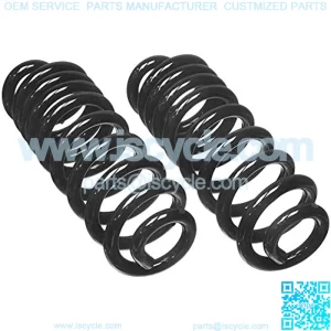 Moog CC880S Coil Spring Set