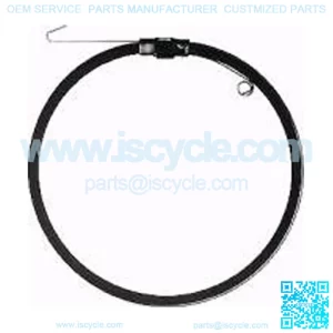 Starter Recoil Spring For Lawnboy 1333