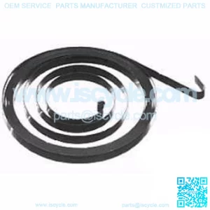 Replacement Starter Spring Stihl Part Number 43-699