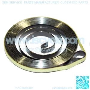Starter Recoil Spring For Weed Eater 2436