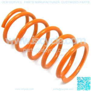 SPRING,CLUTCH-ORANGE/BLACK