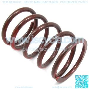 SPRING,CLUTCH-RED/WHITE(COMET)