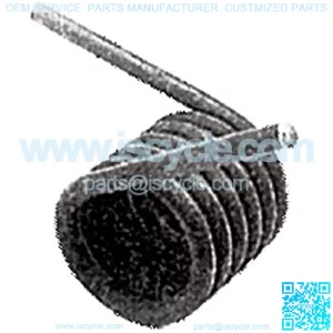 Suspension Spring 1982 Elan 250 Snowmobile