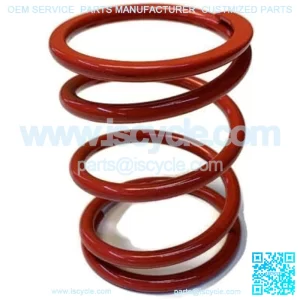 Driven Clutch Power Spring for Club Car DS Precedent Gas Golf Cart Car 1986-Up