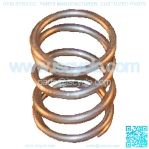 Club Car DS Steering Column Spring 1987 and up (10/Pkg)