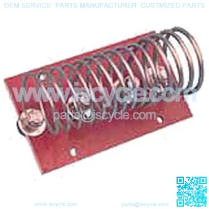 Complete Resistor Coil Assembly for (1986-93)