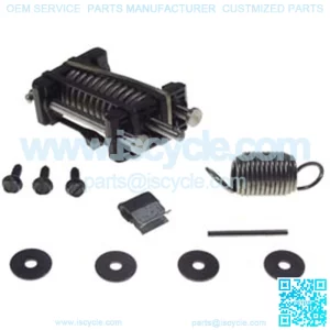 Club Car Precedent 2004-Up Accelerator Spring Assembly