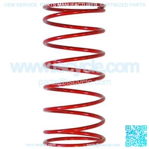 Golf Cart Clutch Spring  Drive Clutch  Low Torque Increase  Ezgo 13hp