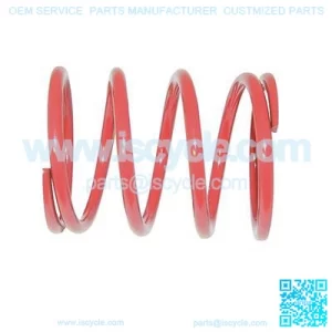 Golf Cart Power Clutch Spring Club Car