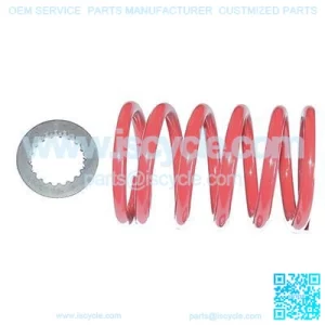 Golf Cart Power Clutch Spring Kit Input Shaft Spacer Yamaha