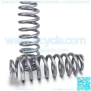 High Lifter Front Heavy Duty Lift Springs for Outlander 500/570/650/800/1000 ATV (2012-2019), SPRCF1OL-S
