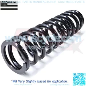570 Eps 4X4 Heavy-Duty Rear Polaris Suspension Springs ATV 2015