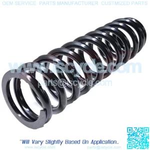 850 Xp 4X4 Polaris Suspension Springs Heavy-Duty Rear ATV 2011-2013