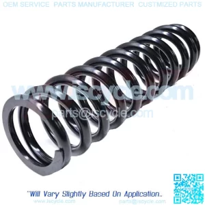 800 Efi 4X4 Polaris Suspension Springs Heavy-Duty Rear ATV 2012-2014