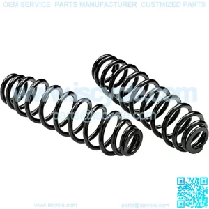 Polaris Heavy-Duty Front Suspension Springs, Part 2876153