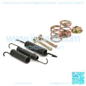 EZGO TXT 1991-UP Brake Shoes Spring Kit OEM# 27944-G01