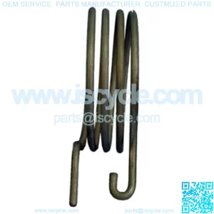 Club Car DS 1985-96 -Fifth Speed Resistor