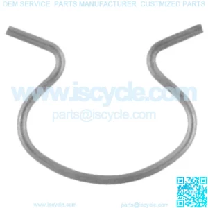 Forward and Reverse Handle Spring for Yamaha G14, G16 Golf Cart