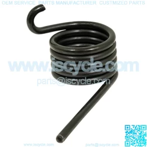 Accelerator Spring for Yamaha Drive2 Golf Cart - Fits 2017 and up