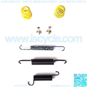 Yamaha Brake Spring Repair Kit | G14-G22