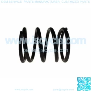 EZGO RXV Front Engine Mount Spring