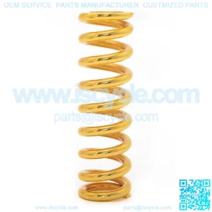 Upgrade Parts 550LBS Rear Shock Absorber Spring for Sur-ron Light Bee X / Segway X260