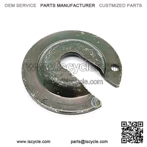 Polaris Ranger Retainer Spring, Steel,  OEM Part 5251753, Qty 1
